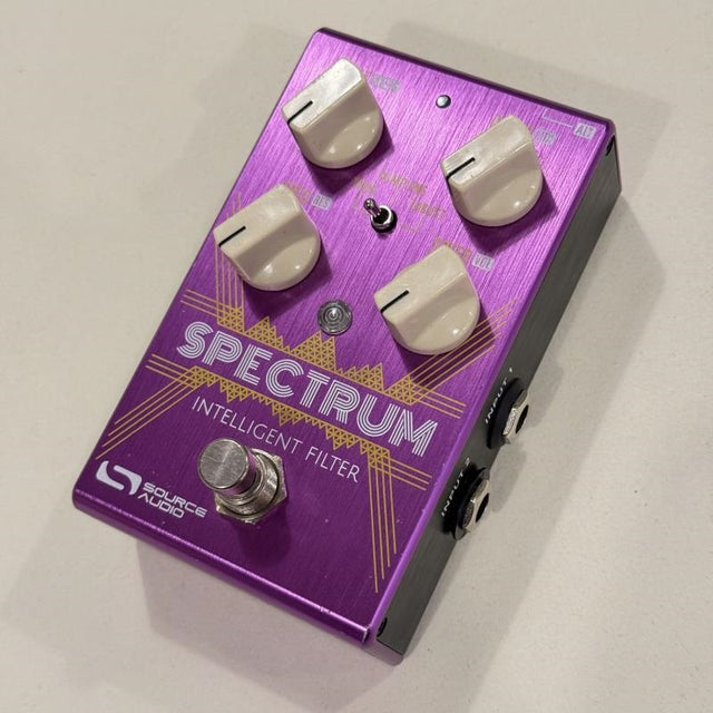 USED_SA248_SPECTRUM_INTELLIGENT_FILTER_01