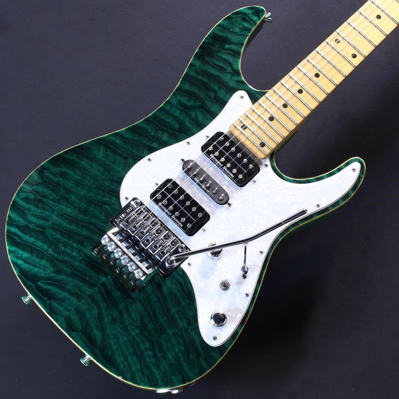 USED_SD-2-24-AS_(See-thru-Green_Maple)_03