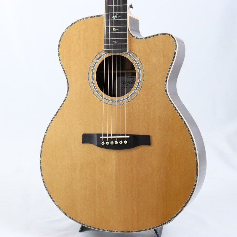 USED_SE_Angelus_A60E_(Natural)_01