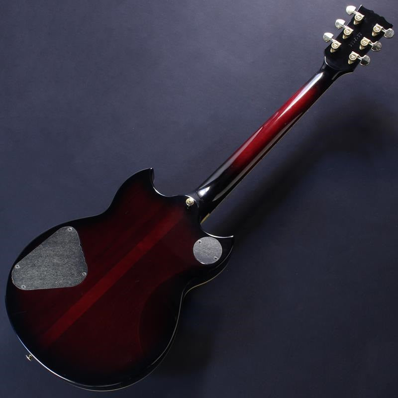 USED_SG-3000_Custom_(Wine_Red)_06