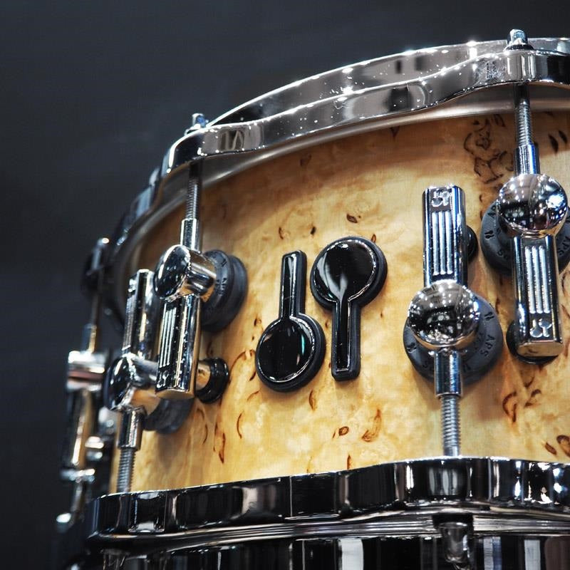 USED_SQ2_System_Snare_Drum_-_Maple_Medium_14×6_Scandinavian_Birch_Semi_Gloss_-_03