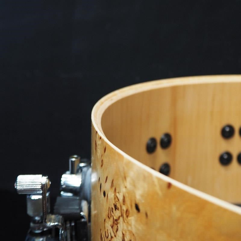 USED_SQ2_System_Snare_Drum_-_Maple_Medium_14×6_Scandinavian_Birch_Semi_Gloss_-_11