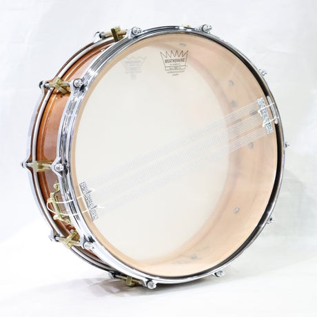 USED_Solid_Shell_Classic_Maple_14''×5''_-_Honey_Maple_Gloss__Price_reduced!_06
