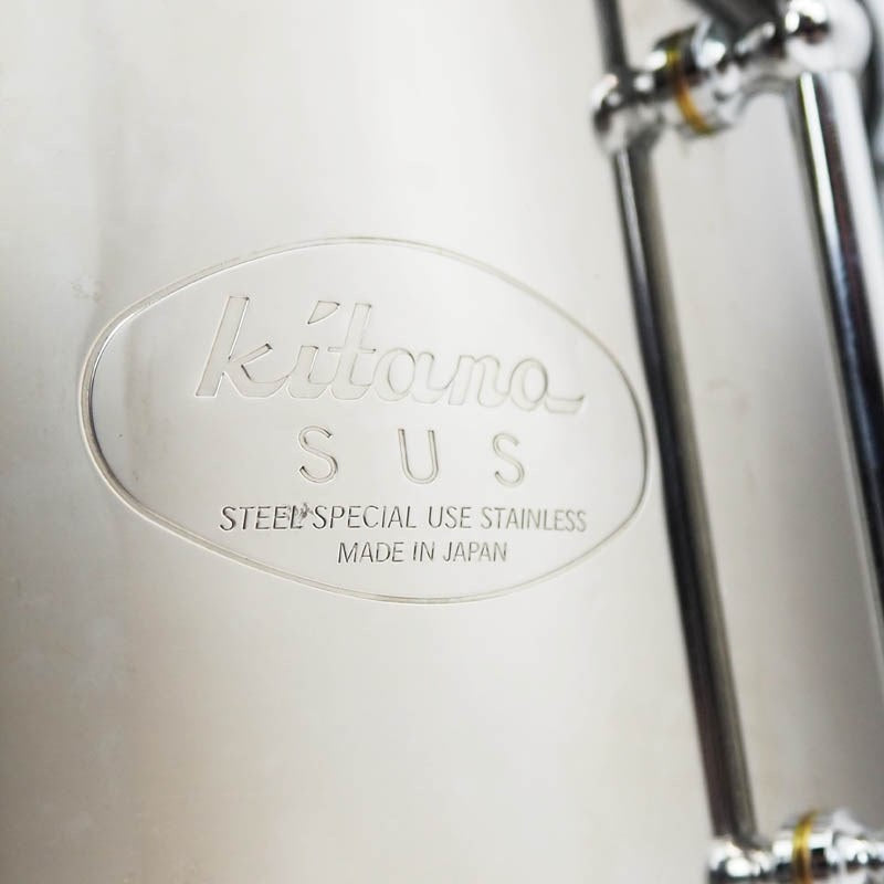 USED_Stainless_Steel_2mm_Shell_Snare_Drum_14x6_5_03