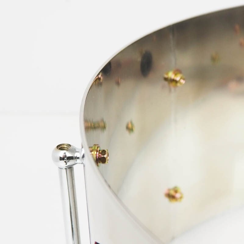USED_Stainless_Steel_2mm_Shell_Snare_Drum_14x6_5_09