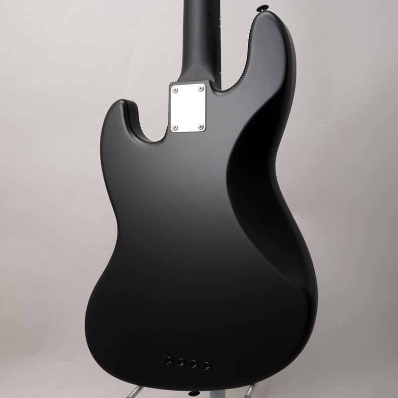 USED_Standard_Series_Beta_J4_IKEBE_Special_(Matte_Black)_03