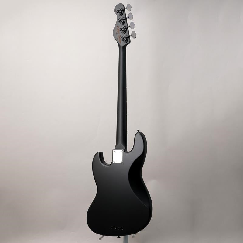 USED_Standard_Series_Beta_J4_IKEBE_Special_(Matte_Black)_04