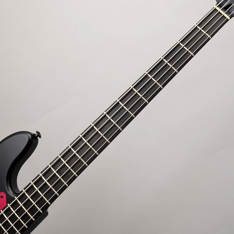 USED_Standard_Series_Beta_J4_IKEBE_Special_(Matte_Black)_05