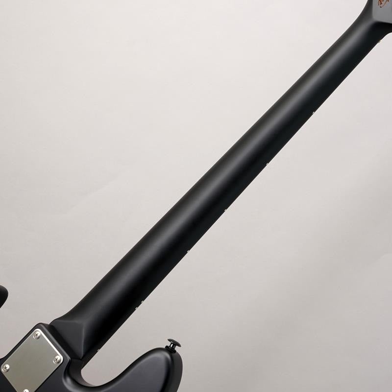 USED_Standard_Series_Beta_J4_IKEBE_Special_(Matte_Black)_06