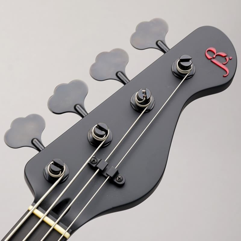 USED_Standard_Series_Beta_J4_IKEBE_Special_(Matte_Black)_07