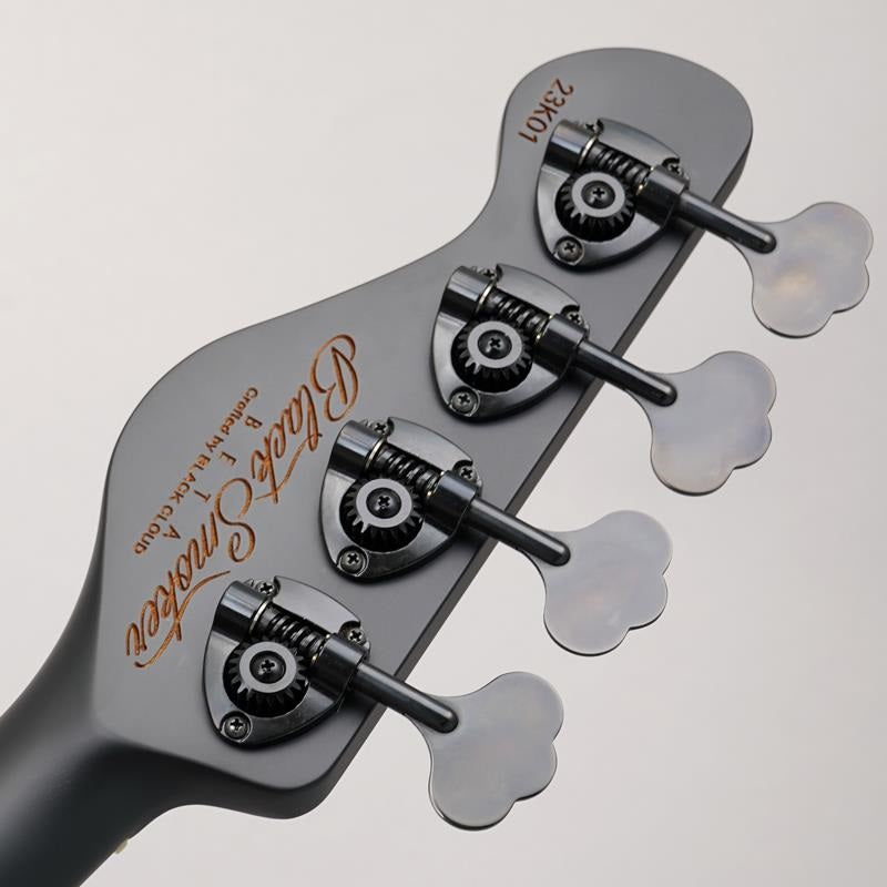 USED_Standard_Series_Beta_J4_IKEBE_Special_(Matte_Black)_08