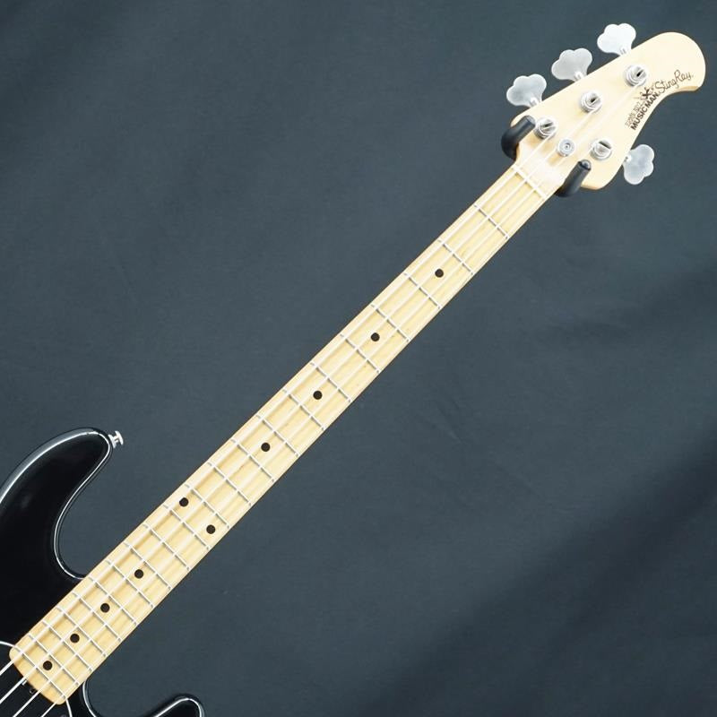 USED_StingRay_EX_(Black_Maple)_05