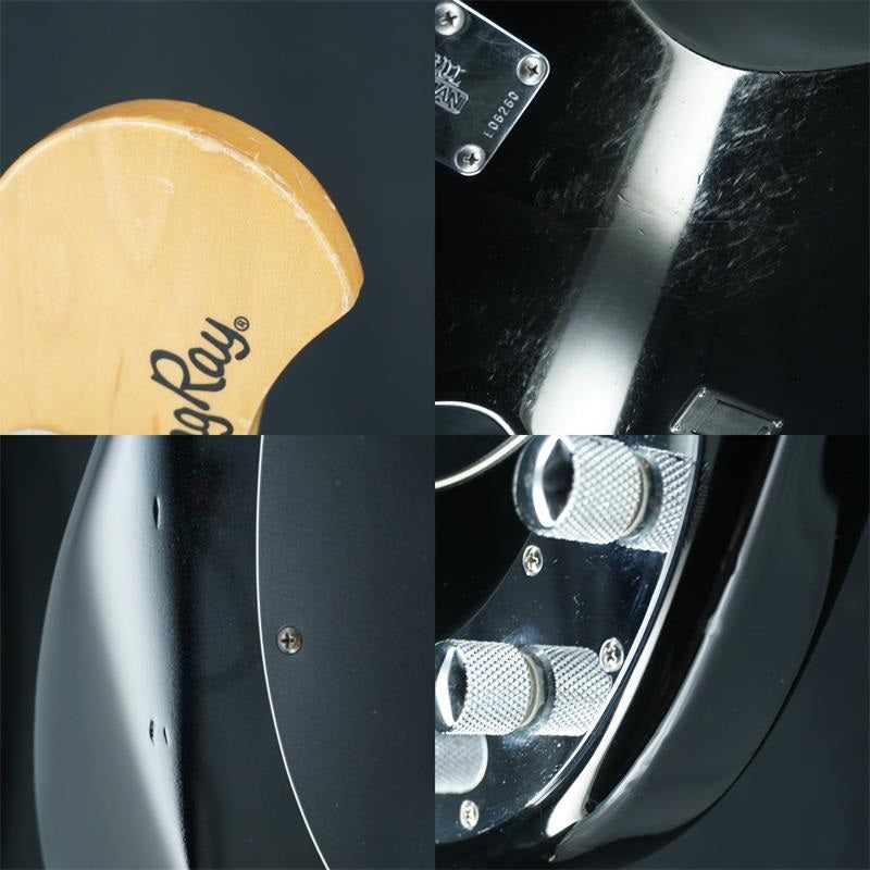 USED_StingRay_EX_(Black_Maple)_10