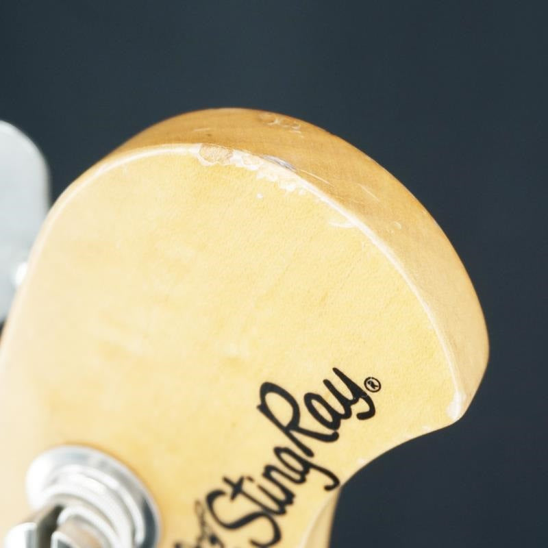 USED_StingRay_EX_(Black_Maple)_11