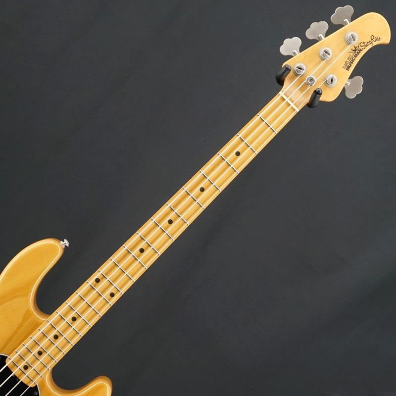 USED_StingRay_EX_(Natural_Maple)_05