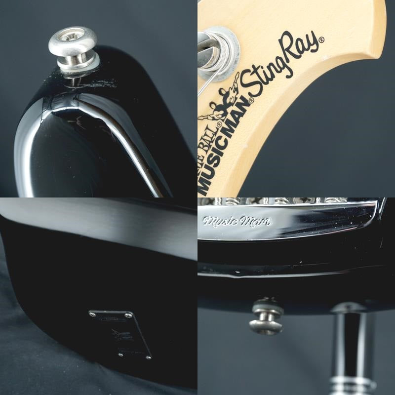 USED_StingRay_(Black_Maple)_09