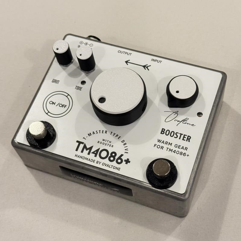 USED_TM4086+_Drive_&_Booster_01