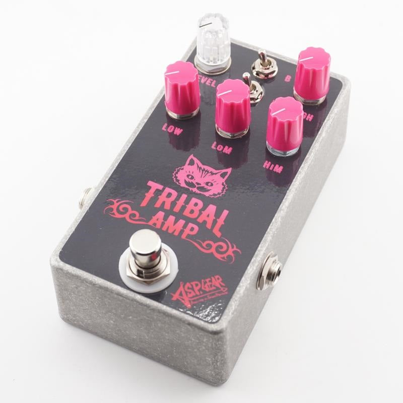 USED_TRIBAL_AMP_KUROYANAGI_model-B_01