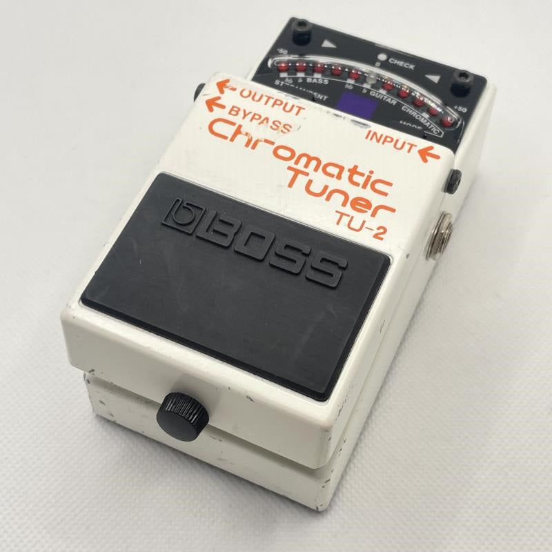 USED_TU-2_Chromatic_Tuner_01