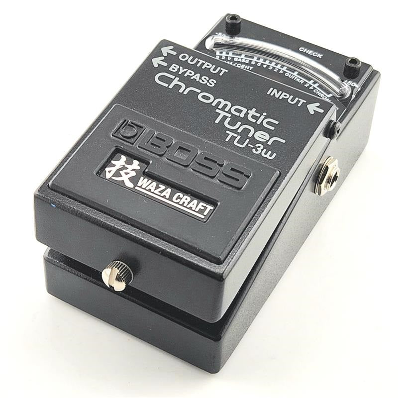 USED_TU-3W_Chromatic_Tuner_01