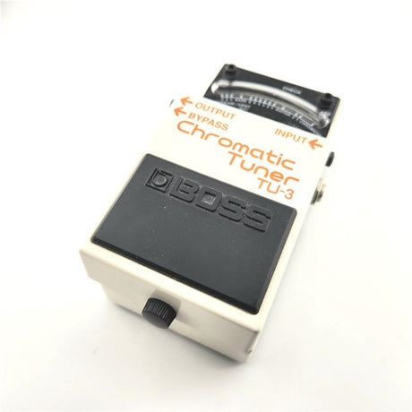 USED_TU-3_Chromatic_Tuner_01