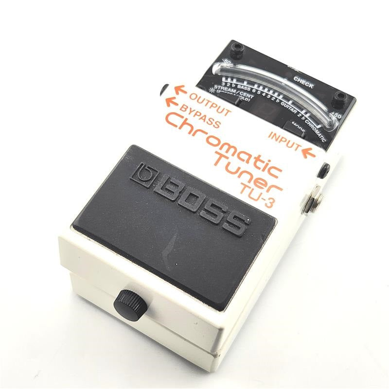 USED_TU-3_Chromatic_Tuner_01