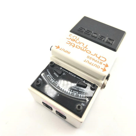 USED_TU-3_Chromatic_Tuner_02