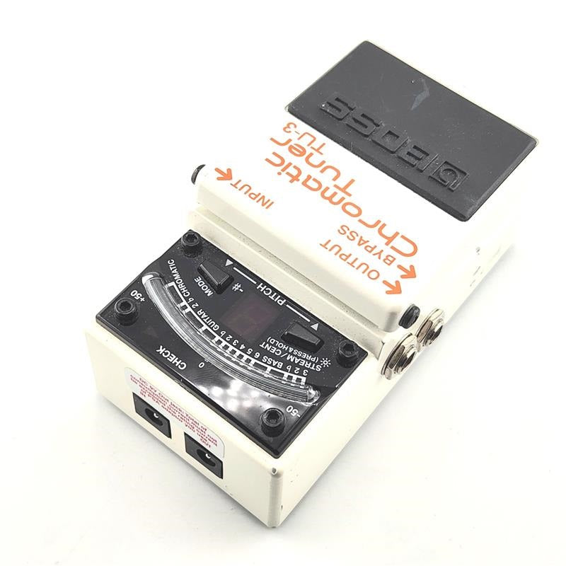 USED_TU-3_Chromatic_Tuner_02