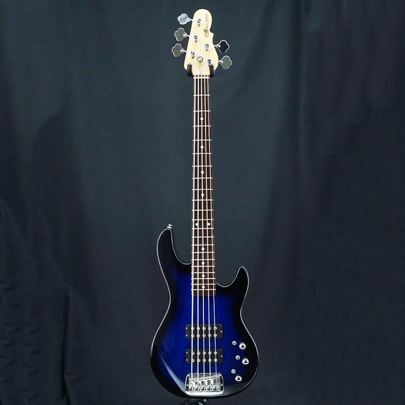 USED_Tribute_L-2500_(Blue_Burst_Maple)_03
