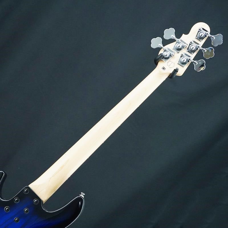 USED_Tribute_L-2500_(Blue_Burst_Maple)_06