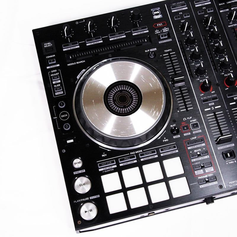 USED_Used_DDJ-SX2_02