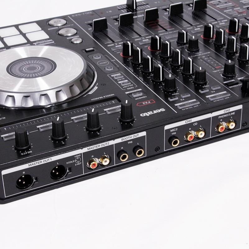 USED_Used_DDJ-SX2_05