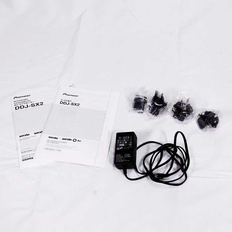 USED_Used_DDJ-SX2_07