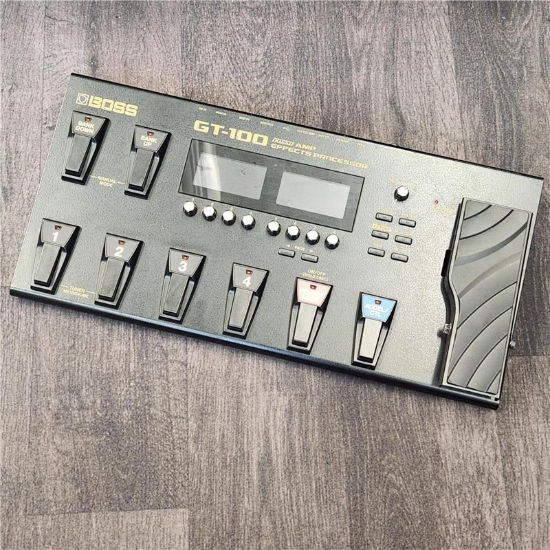 USED_Used_GT-100_Ver_2_01