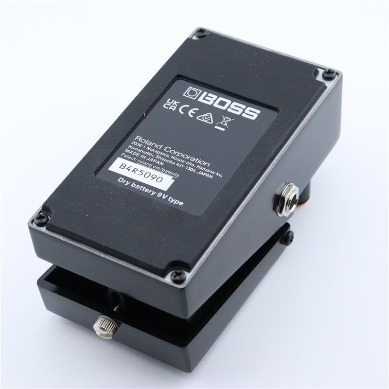 USED_Used_HM-2W_Heavy_Metal_02