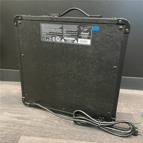 USED_Used_MG15FX_w_PEDL90008_02