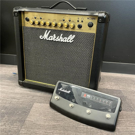 USED_Used_MG15FX_w_PEDL90008_03