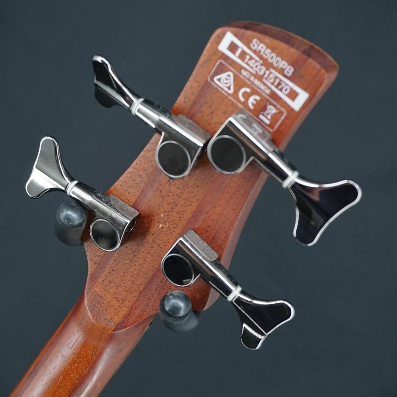 USED_Used_SR500PB-BBF_08