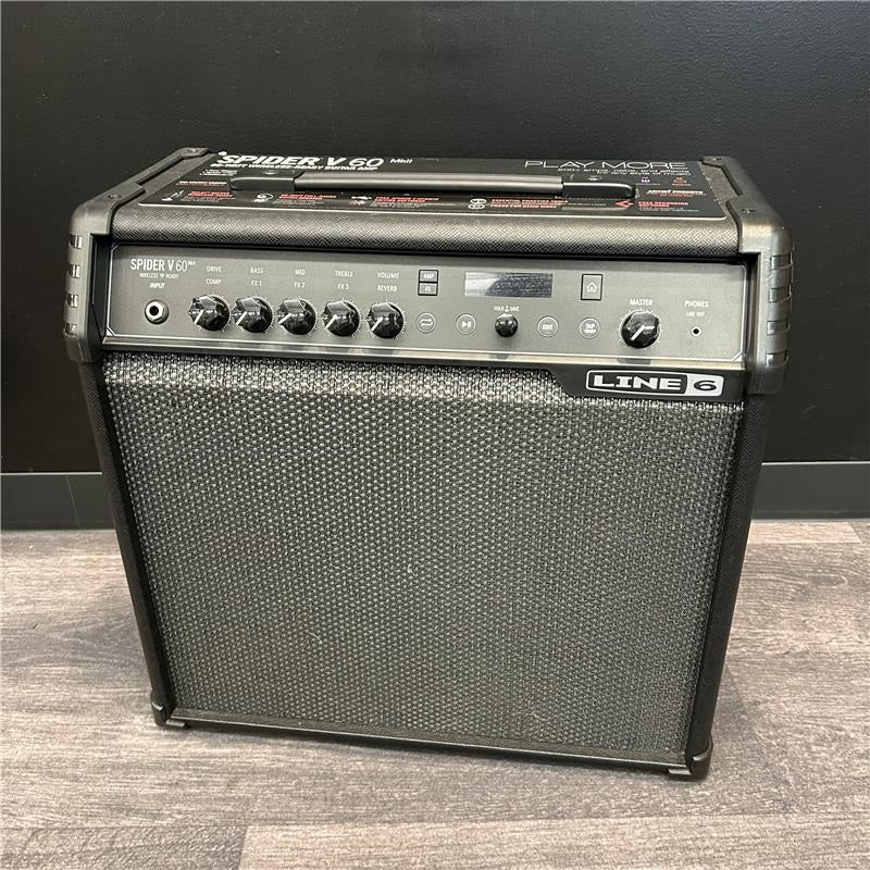 USED_Used_Spider_V60_Mk2_01