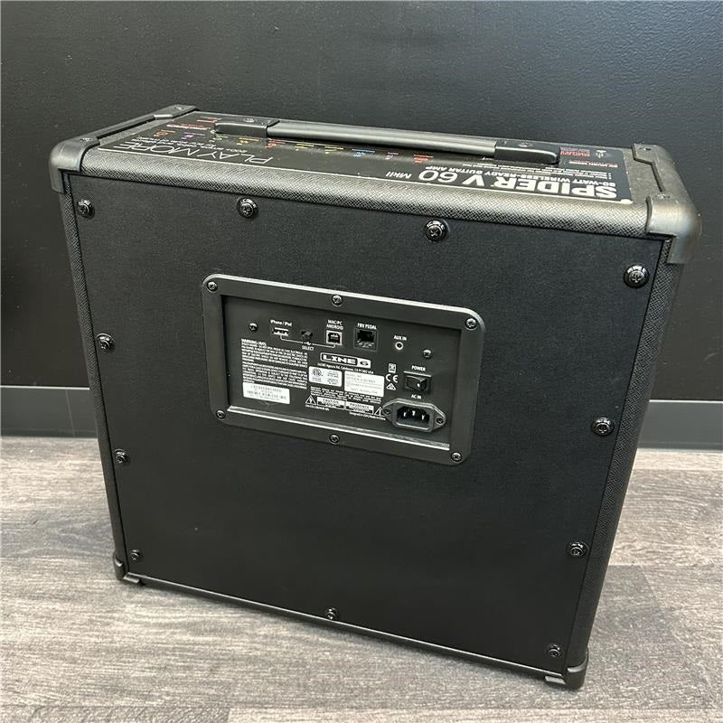 USED_Used_Spider_V60_Mk2_02