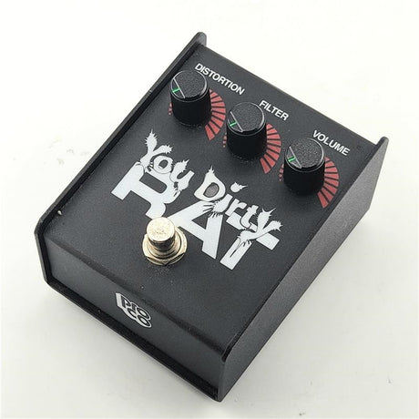 USED_You_Dirty_RAT_Germanium_Diodes_Distortion_Pedal_01