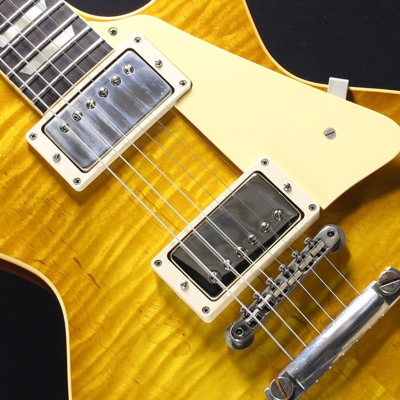 USED_1959_Les_Paul_Standard_Reissue_VOS_(Lemon_Burst)_04