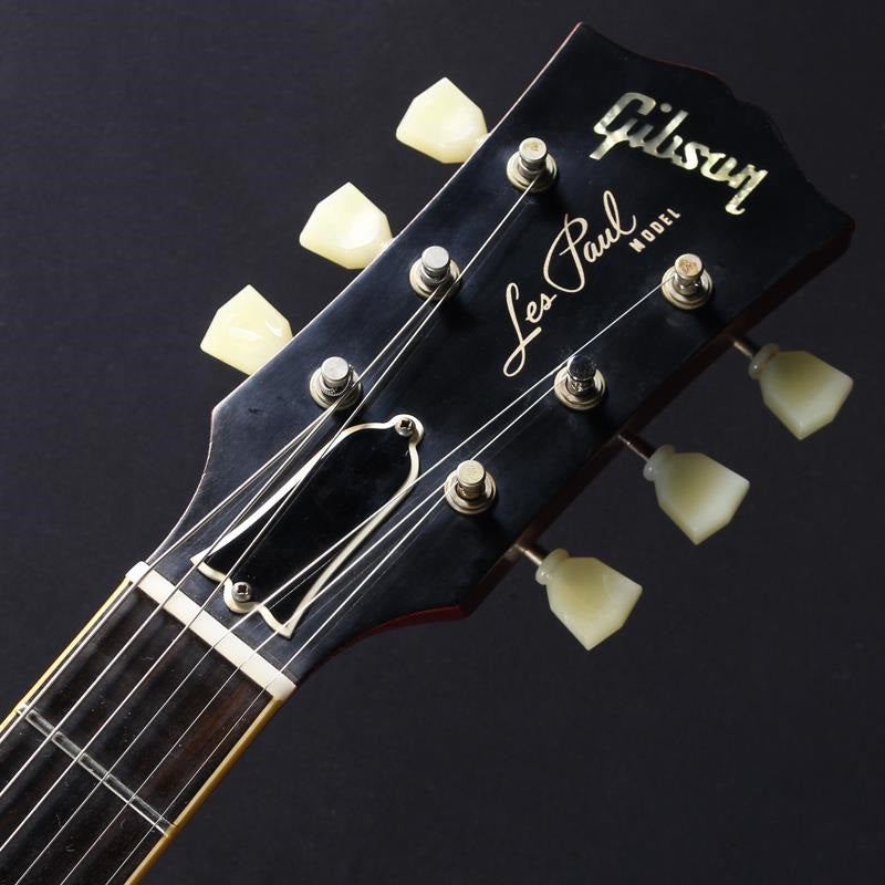USED_60th_Anniversary_1959_Les_Paul_Standard_VOS_Hand_Selected_Top_(Orange_Sunset_Fade)_05