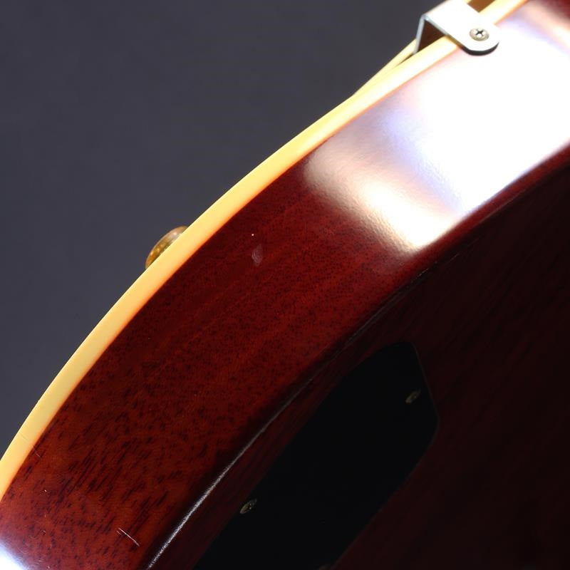 USED_60th_Anniversary_1959_Les_Paul_Standard_VOS_Hand_Selected_Top_(Orange_Sunset_Fade)_07