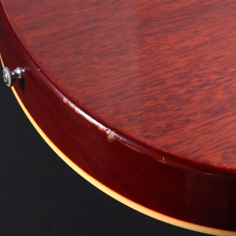 USED_60th_Anniversary_1959_Les_Paul_Standard_VOS_Hand_Selected_Top_(Orange_Sunset_Fade)_08