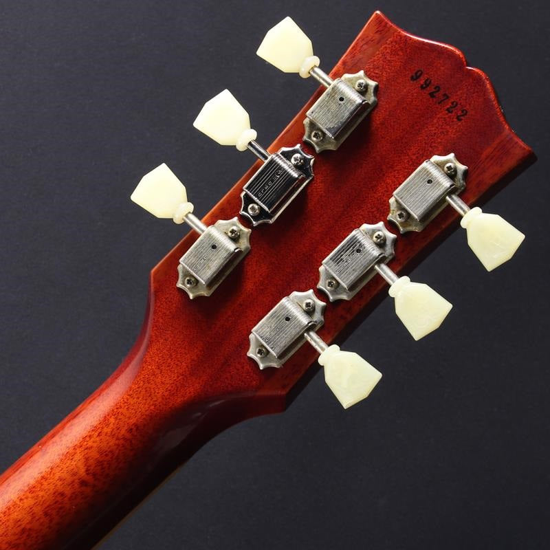 USED_60th_Anniversary_1959_Les_Paul_Standard_VOS_Hand_Selected_Top_(Orange_Sunset_Fade)_09