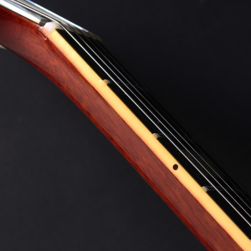 USED_60th_Anniversary_1959_Les_Paul_Standard_VOS_Hand_Selected_Top_(Orange_Sunset_Fade)_10