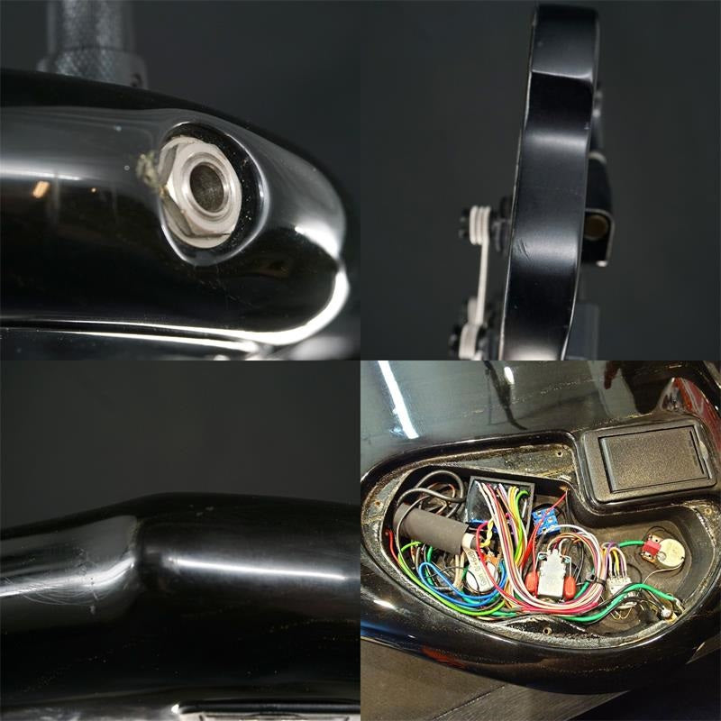 USED_BE_EXOTIC_4st_KONIGS_TIGER_(Trans_Black_Gloss_Maple_FB)_10