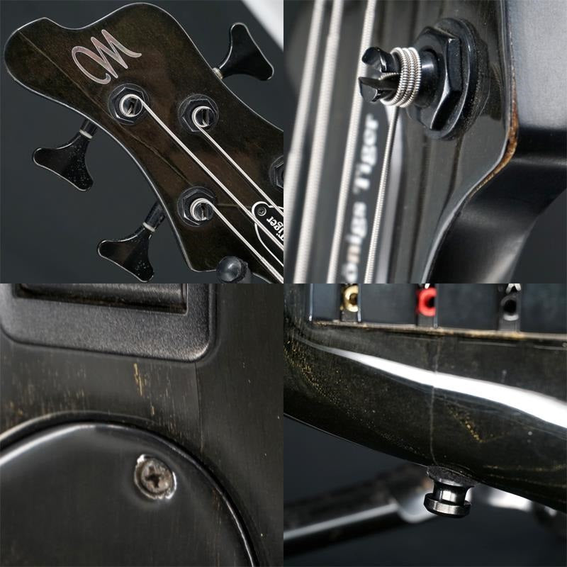 USED_BE_EXOTIC_4st_KONIGS_TIGER_(Trans_Black_Gloss_Maple_FB)_11