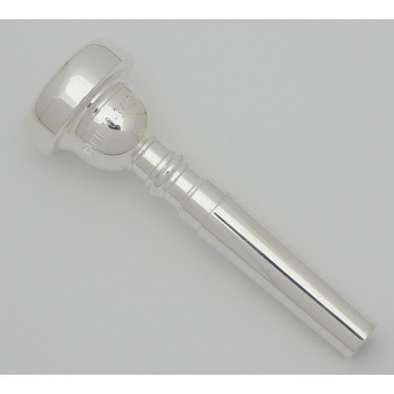 USED_Bach_10-3_4EW_Trumpet_Mouthpiece_01